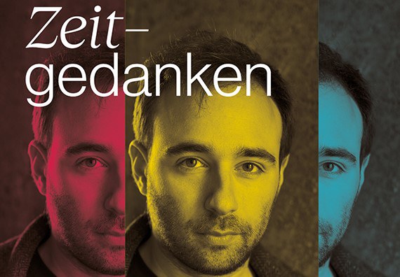 «Zeitgedanken»: Yascha Mounk über die Zukunft der Demokratie