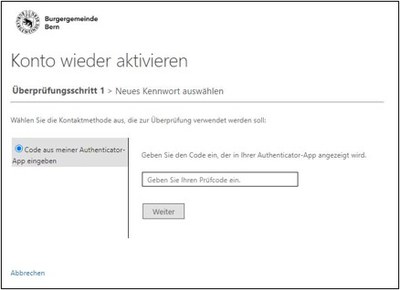 Authenticator App Code eingeben.jpg